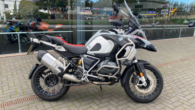 BMW R1250 GS Adventure TE